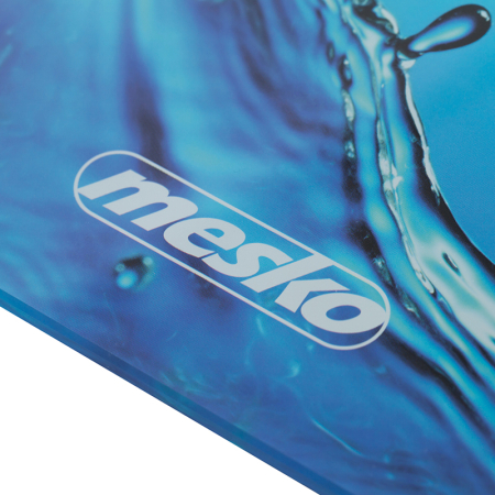 CANTAR PERSOANE STICLA SECURIZATA MS 8156 MESKO [5]