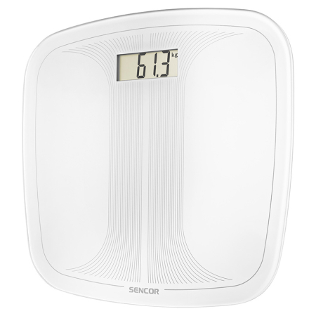 CANTAR PERSOANE STICLA SECURIZATA SENCOR [1]