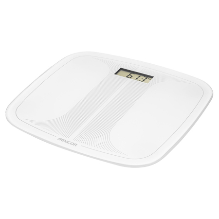 CANTAR PERSOANE STICLA SECURIZATA SENCOR [2]