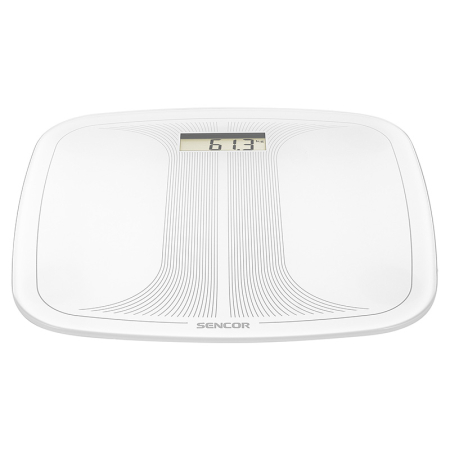 CANTAR PERSOANE STICLA SECURIZATA SENCOR [3]