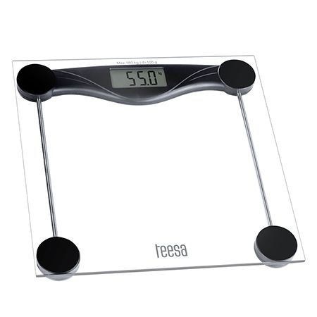 Cantare corporale - CANTAR PERSOANE STICLA TEESA