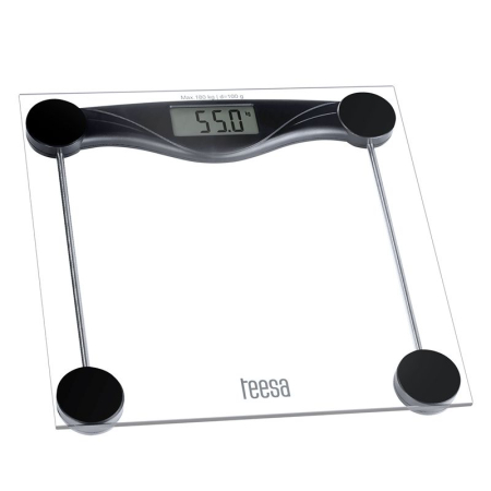 CANTAR PERSOANE STICLA TEESA [1]