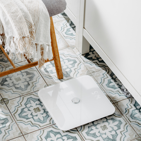 CANTAR SMART FIT GO AD 8187 ADLER [6]