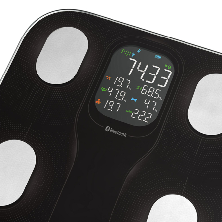 CANTAR SMART FITNESS SENCOR [5]