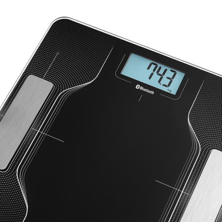 CANTAR SMART FITNESS SENCOR [5]