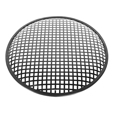 Difuzoare - CAPAC DIFUZOR 8 inch CAROU