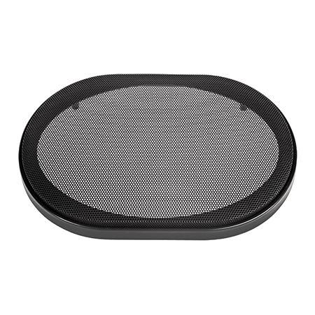 Difuzoare - CAPAC DIFUZOR OVAL 6 inch/9 inch