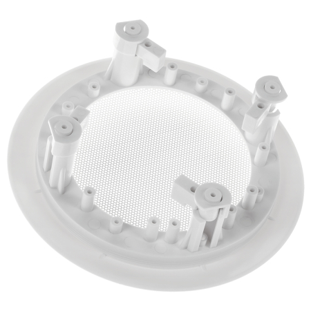 CAPAC DIFUZOR TAVAN ALB 5 INCH [2]