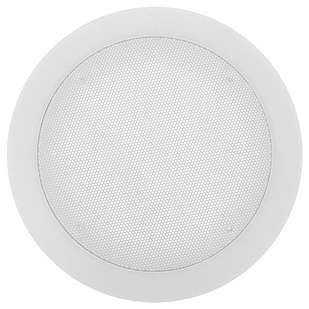 Audio HI-FI & Profesionale - CAPAC DIFUZOR TAVAN ALB 5 INCH