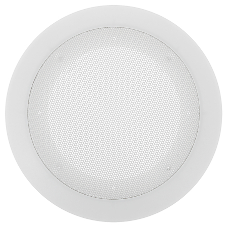 CAPAC DIFUZOR TAVAN ALB 5 INCH [1]