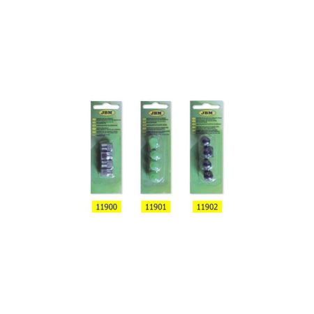 CONSUMABILE ATELIER - CAPAC DIN ALUMINIU PENTRU VALVA AUTO JBM