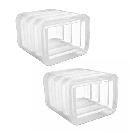 Surse de Iluminat - CAPAC PROTECTIE BANDA LED FLEXIBILA 8/10MM