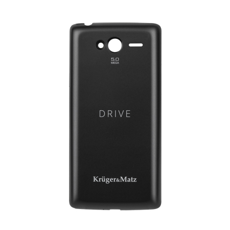 CAPAC SMARTPHONE DRIVE 2000MAH KRUGER&MATZ [1]