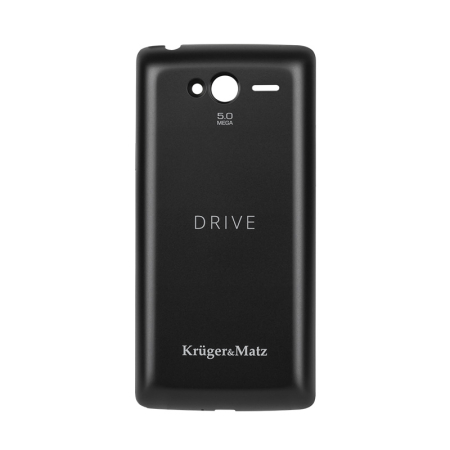 CAPAC SMARTPHONE DRIVE 4000MAH KRUGER&MATZ [1]