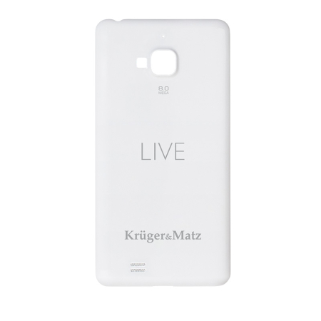 CAPAC SMARTPHONE LIVE ALB KRUGER&MATZ [1]