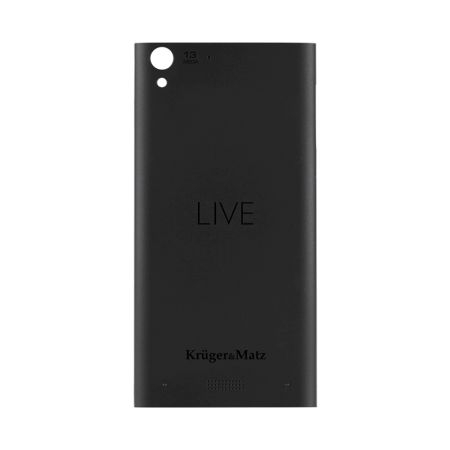 Tablete & telefoane - CAPAC SMARTPHONE LIVE2 LTE KRUGER&MATZ