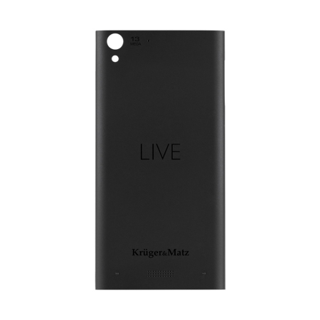 CAPAC SMARTPHONE LIVE2 LTE KRUGER&MATZ [1]
