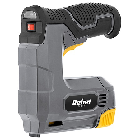 Service, hobby, mentenanta - CAPSATOR CU ACUMULATOR 4V 6-12MM REBEL