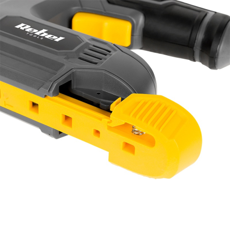 CAPSATOR CU ACUMULATOR 4V 6-12MM REBEL [5]