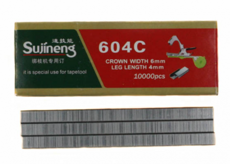 Accesorii - Capse Micul Fermier aparat legat vie legume GF-0201