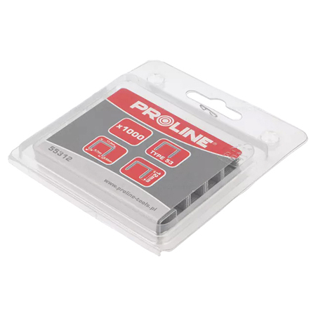 Service, hobby, mentenanta - CAPSE OTEL TIP 53 12MM, 1000/SET