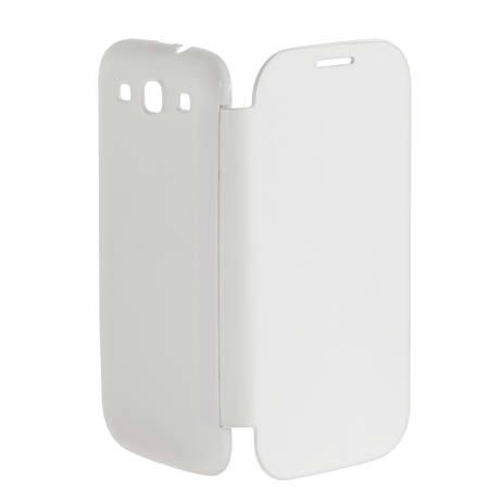 Tablete & telefoane - CARCASA PROTECTIE GALAXY S3 M-LIFE