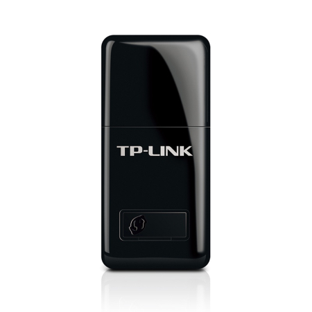 CARD WIFI USB MINI 300MBPS TP-LINK TL-WN823N [4]