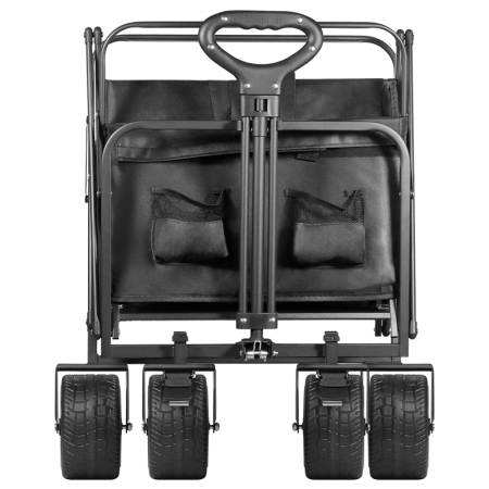 CARUCIOR PLAJA 150L 100KG BLOCARE ROTI REBEL ACTIVE [3]