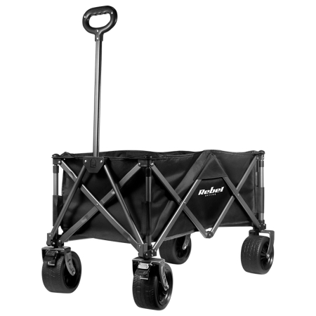 CARUCIOR PLAJA 150L 100KG PLIABIL REBEL ACTIVE [4]