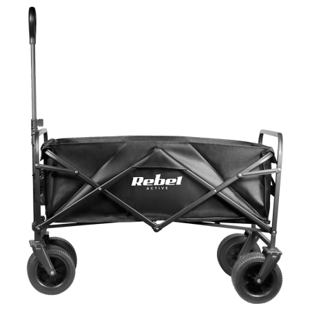 CARUCIOR PLAJA 150L 100KG REBEL ACTIVE [2]