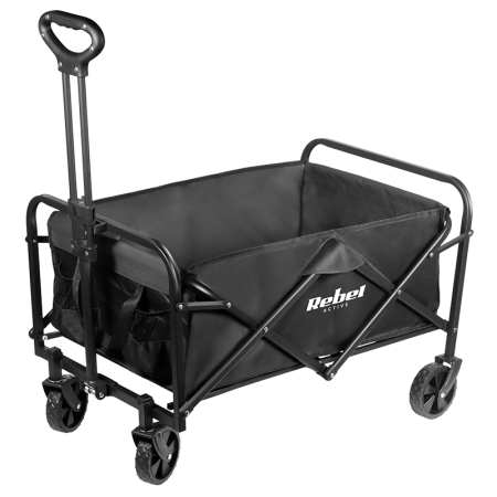CARUCIOR PLAJA 80L 100KG REBEL ACTIVE [1]