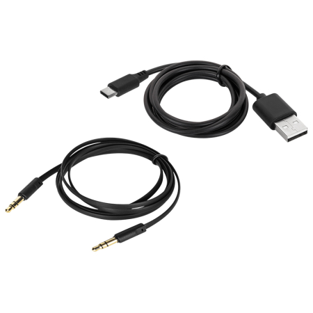 CASTI AUDIO ANC BLUETOOTH F3A KRUGER&MATZ [6]