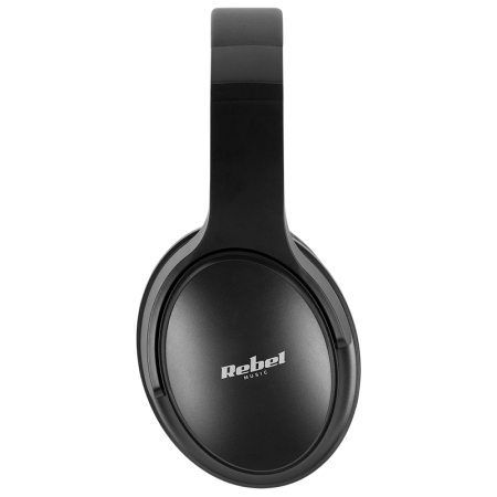 CASTI AUDIO BLUETOOTH 5.4 ANC REBEL [3]