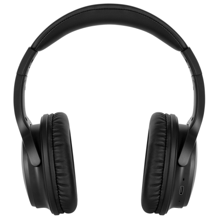 CASTI AUDIO BLUETOOTH 5.4 ANC REBEL [4]