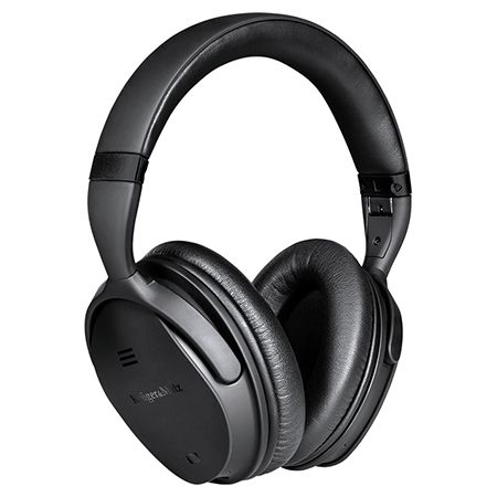 Playere, boxe & casti - CASTI AUDIO BLUETOOTH ANC F7A KRUGER&MATZ