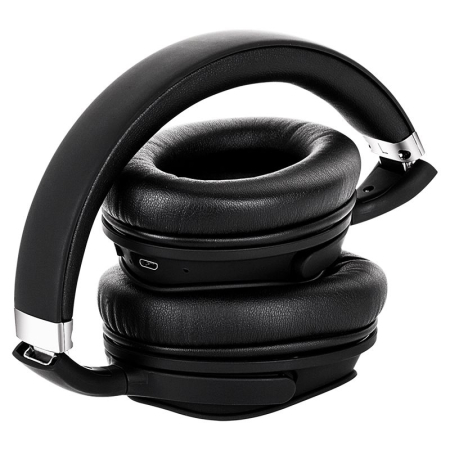 CASTI AUDIO BLUETOOTH ANC F7A LITE KRUGER&MATZ [4]