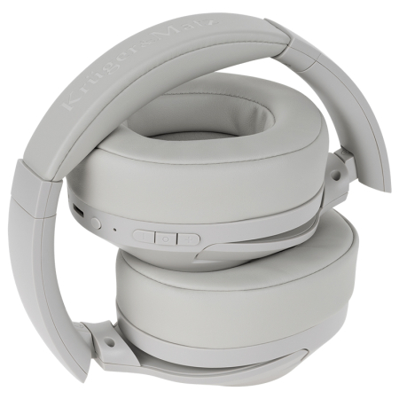 CASTI AUDIO BLUETOOTH F2 KRUGER&MATZ [5]