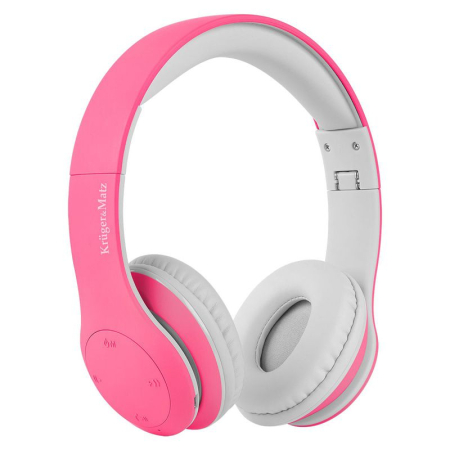 CASTI AUDIO BLUETOOTH STREET KIDS KRUGER&MATZ [1]