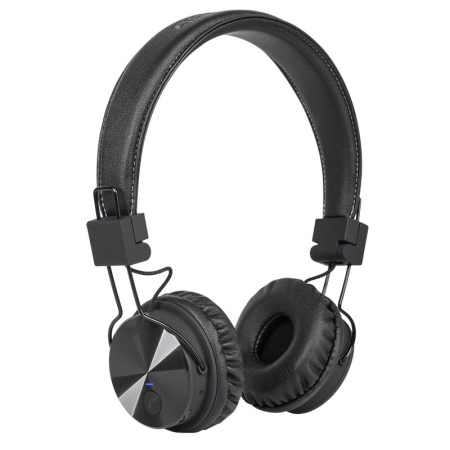 CASTI AUDIO BLUETOOTH WAVE NEGRU KRUGER&MATZ [1]