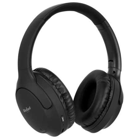 CASTI AUDIO FARA FIR CU CITITOR SD SI RADIO REBEL [1]