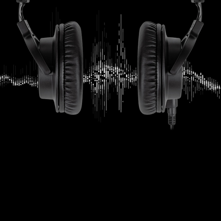 CASTI AUDIO STUDIO DJ KRUGER&MATZ [13]