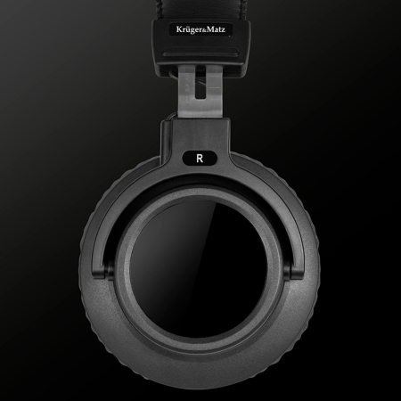 CASTI AUDIO STUDIO DJ KRUGER&MATZ [2]