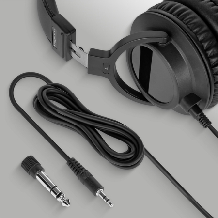 CASTI AUDIO STUDIO DJ KRUGER&MATZ [4]