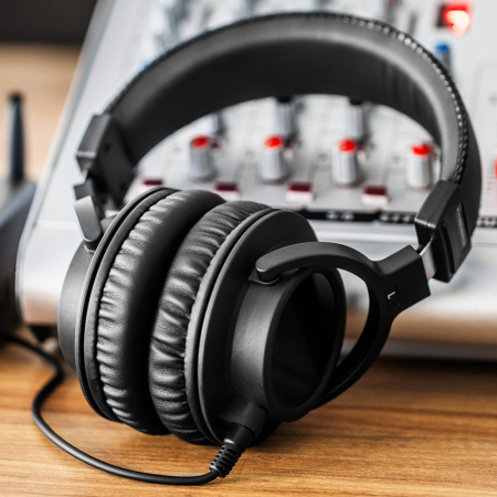 CASTI AUDIO STUDIO DJ KRUGER&MATZ [12]