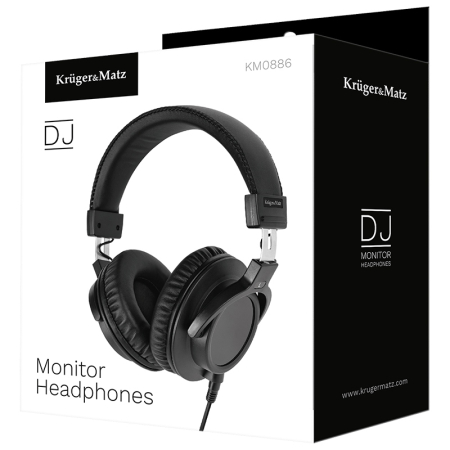 CASTI AUDIO STUDIO DJ KRUGER&MATZ [11]