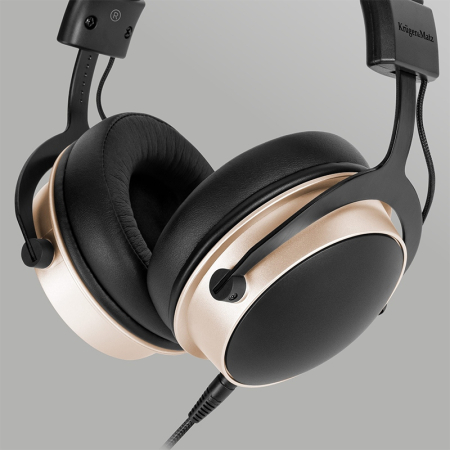 CASTI AUDIO STUDIO KRUGER&MATZ [3]