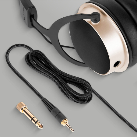 CASTI AUDIO STUDIO KRUGER&MATZ [4]