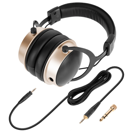 CASTI AUDIO STUDIO KRUGER&MATZ [10]