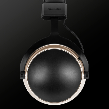 CASTI AUDIO STUDIO KRUGER&MATZ [2]