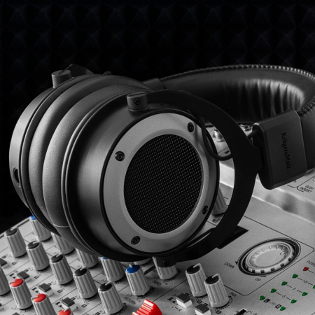 CASTI AUDIO STUDIO PRO KRUGER&MATZ [13]